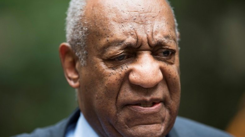 Condenado por estupro, Bill Cosby tem liberdade condicional negada nos EUA