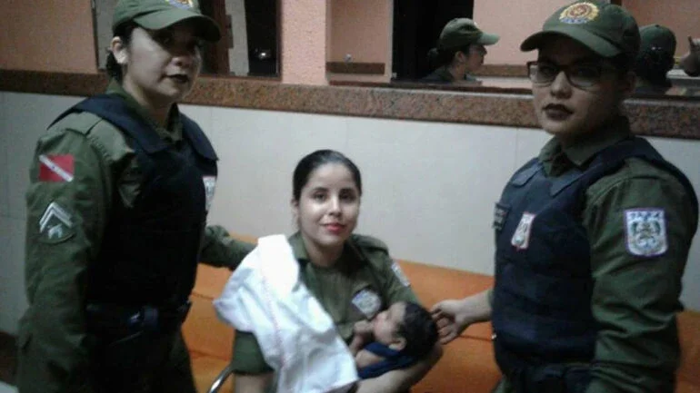 Reprodução/Facebook