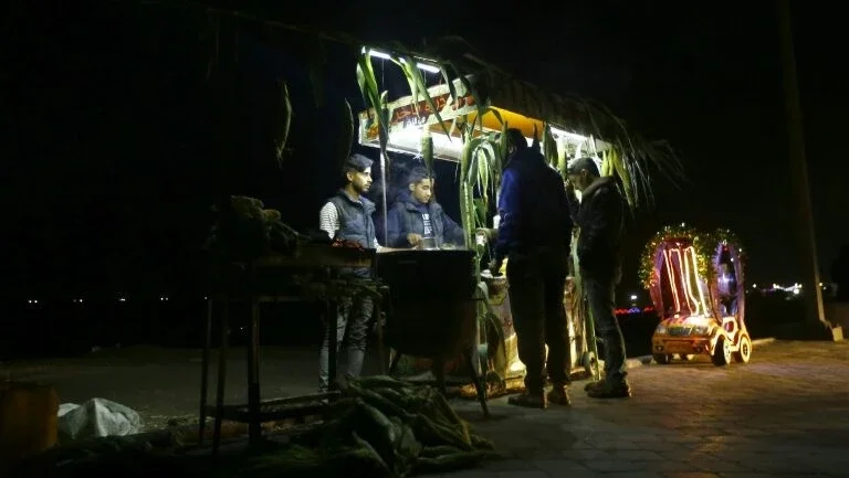 Dez anos após ascensão do Hamas, nuvens voltam a encobrir Gaza