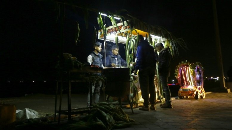 Dez anos após ascensão do Hamas, nuvens voltam a encobrir Gaza