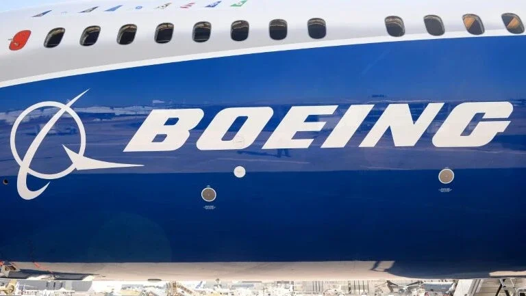 Boeing: demanda será de 41.000 aviões nos próximos 20 anos