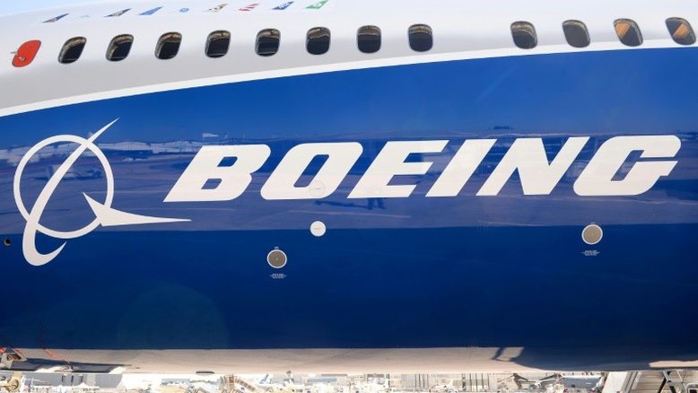 Boeing: demanda será de 41.000 aviões nos próximos 20 anos