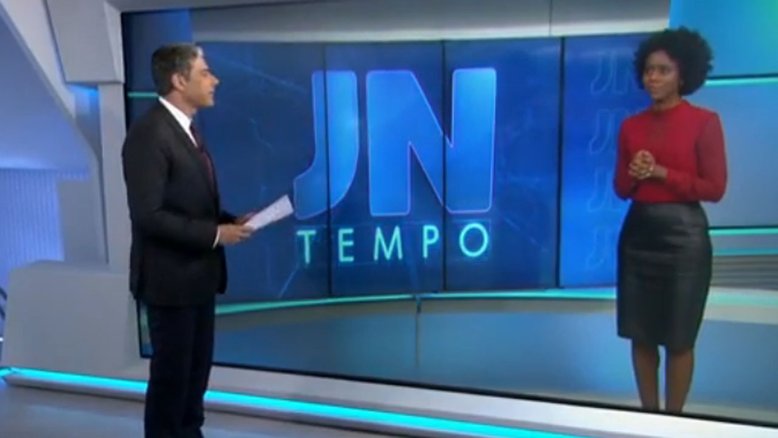Reprodução/Rede Globo