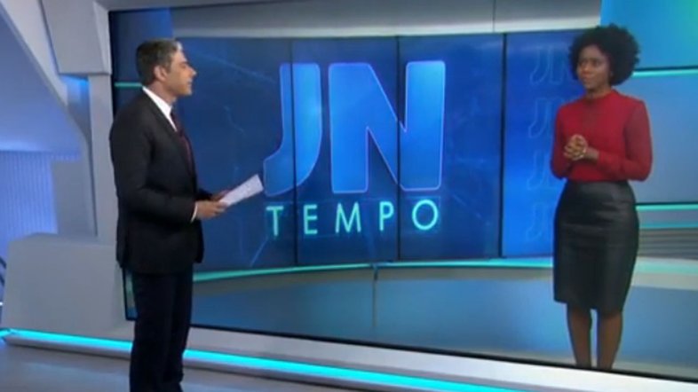 Reprodução/Rede Globo