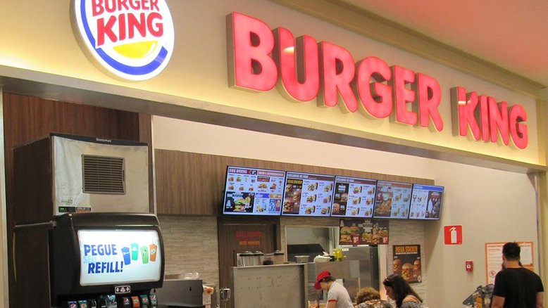 IPO do Burger King Brasil movimenta R$ 2,2 bilhões
