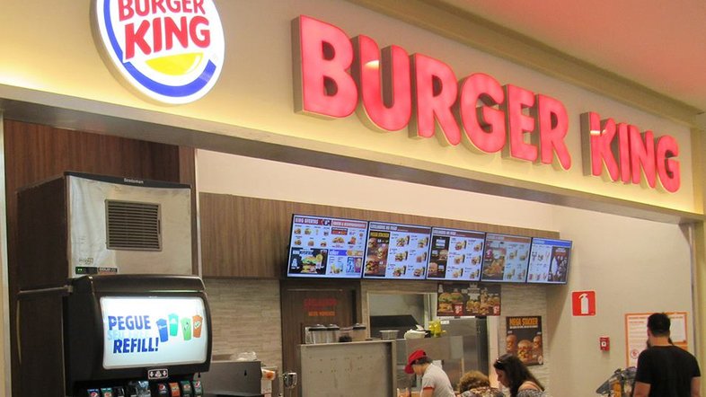 IPO do Burger King Brasil movimenta R$ 2,2 bilhões