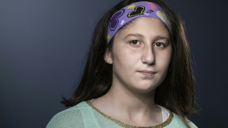'O diário de Myriam', ou a guerra síria contada por uma menina de 13 anos