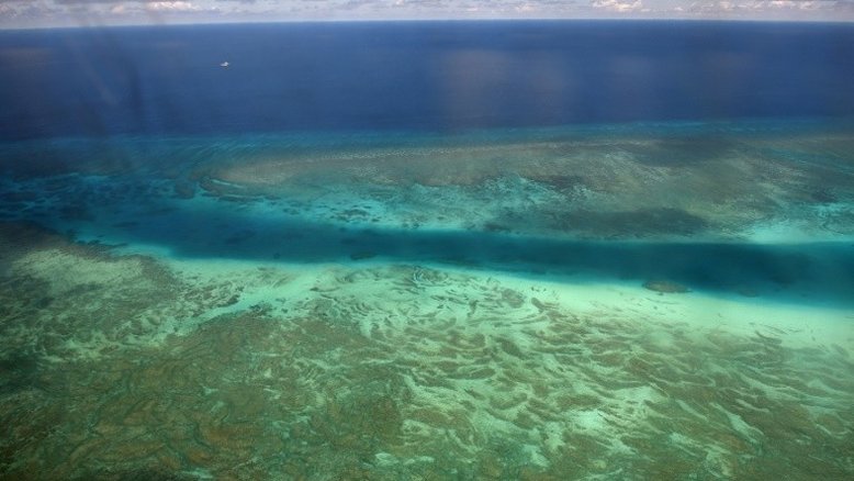 Bases chinesas estão prontas no mar meridional, dizem especialistas dos EUA