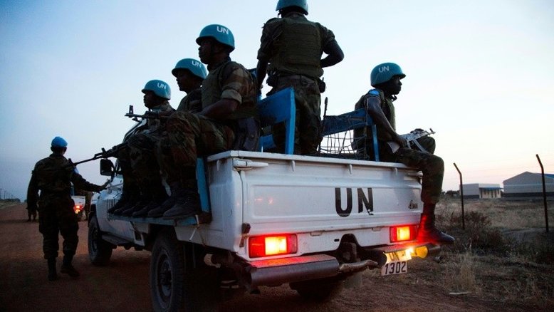 ONU aprova corte US$ 600 milhões em operações de paz