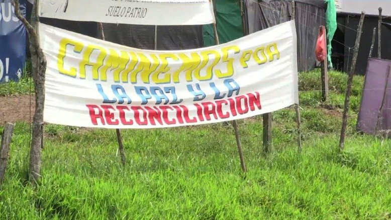 Colômbia: missão da ONU ajudará Farc a voltar à vida civil