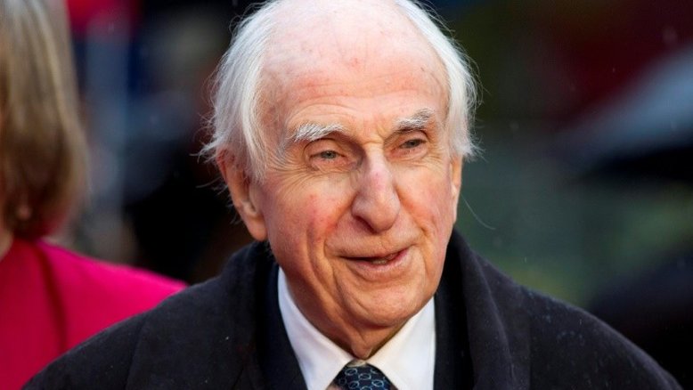 Morreu Michael Bond, criador do ursinho 'Paddington'