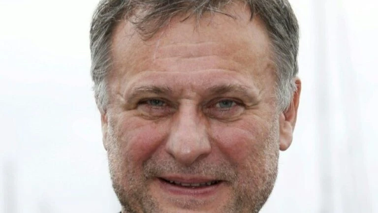 Morre Michael Nyqvist, estrela sueca da trilogia Millennium