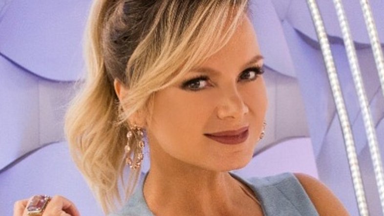 De apresentador famoso a empresário: relembre todos os exs de Eliana
