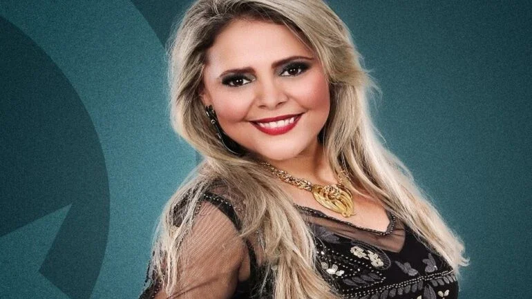 Ex-vocalista da Banda Cavaleiros do Forró morre em acidente de carro em Aracaju