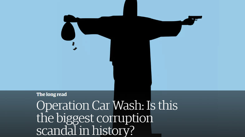 Reprodução/Guardian