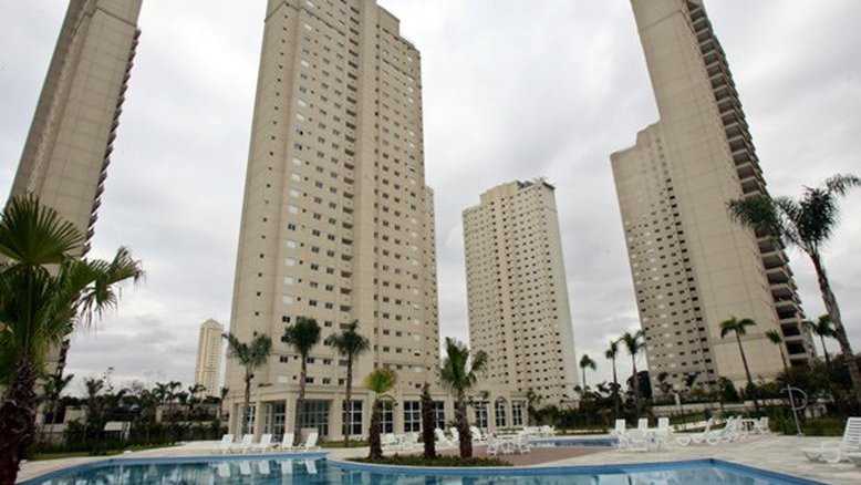Crédito imobiliário atinge R$ 6,71 bilhões em agosto, alta de 18,4% em um ano