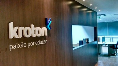 Kroton fecha compra da Somos Educação por R$ 4,6 bilhões