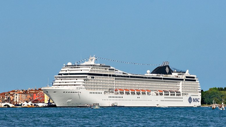 Anvisa investiga suspeita de surto de Covid em 3º navio de cruzeiro