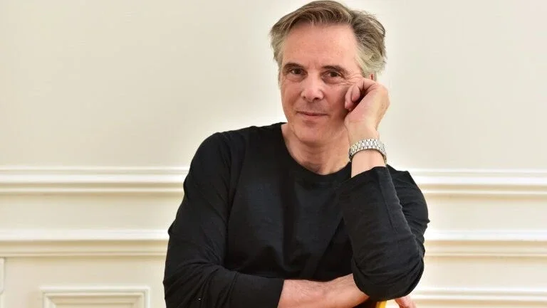 Olivier Lapidus nomeado para direção da maison Lanvin