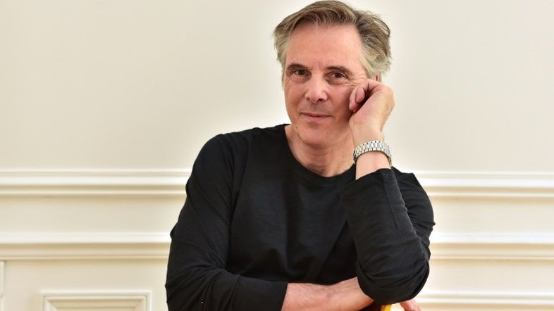 Olivier Lapidus nomeado para direção da maison Lanvin