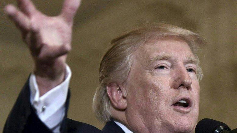Trump: Hezbollah é 'ameaça' para todo Oriente Médio
