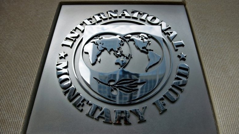 FMI diz que incertezas políticas deixam economia mundial em risco