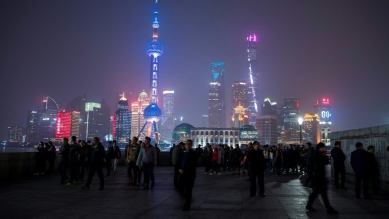 China abre um pouco mais o mercado de títulos ao capital estrangeiro