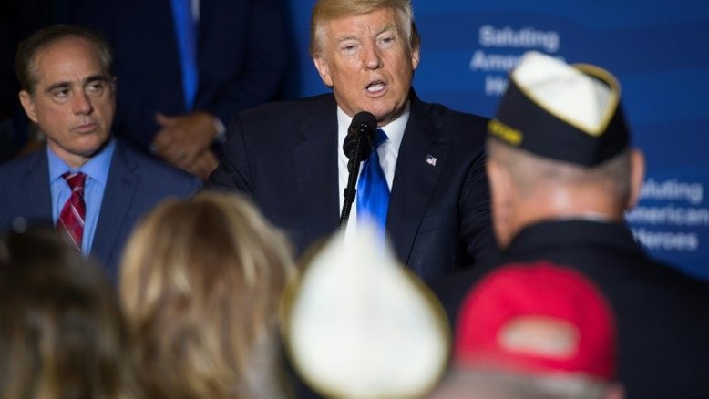 Trump promete 'acabar' com Nafta se as negociações fracassarem