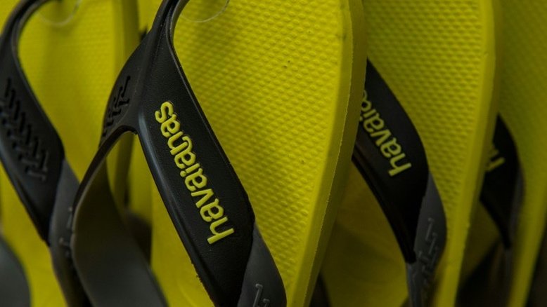 Havaianas, a marca que mudou de dono após o escândalo da Lava Jato