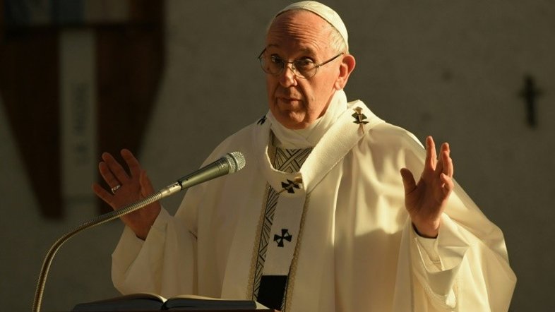 Papa aprova beatificação de padres colombianos vítimas da violência