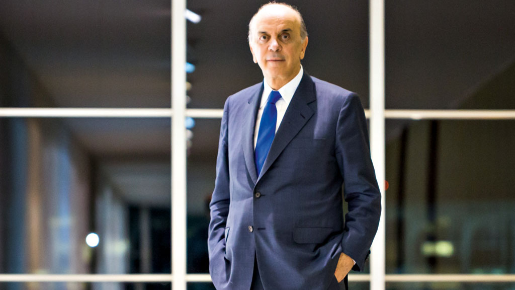 Delator revela 'milhões em espécie' para José Serra