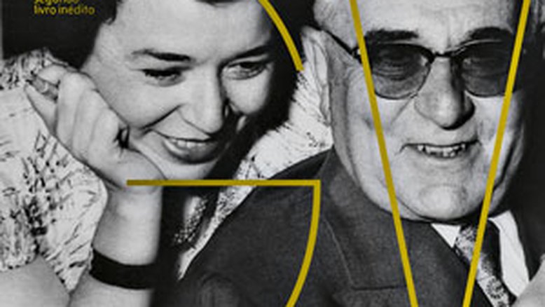 Momentos de Getúlio Vargas