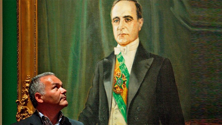 Gustavo Stephan
