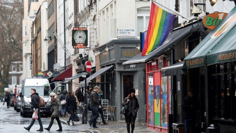 Sétimo céu e paraísos artificiais: os perigos do 'chemsex'