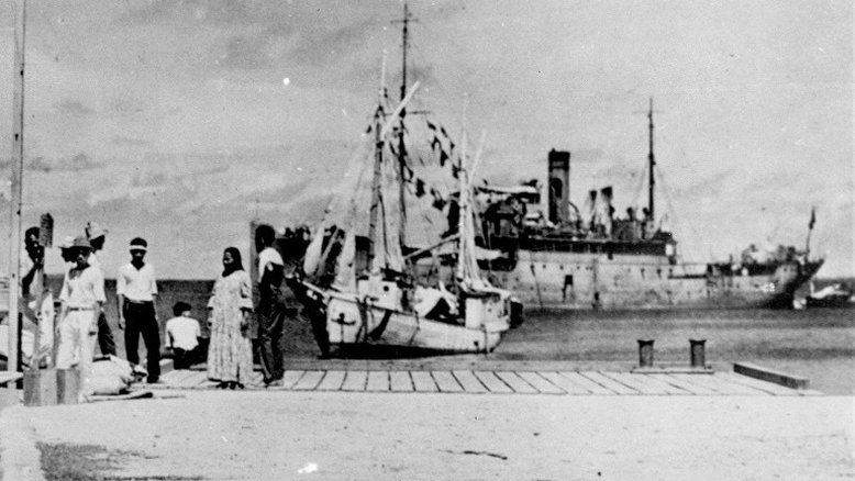 Especialista diz que suposta foto de Earhart foi tirada muito antes de seu desaparecimento