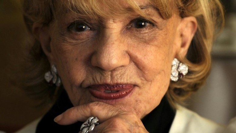 Jeanne Moreau era ícone do cinema francês e da independência feminina