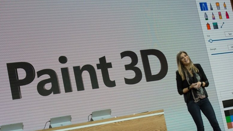 Microsoft decreta o fim do Paint
