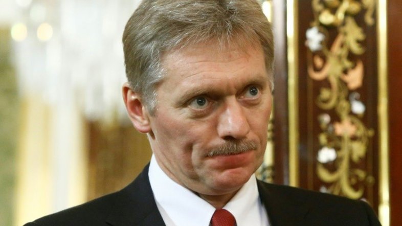 Tensão aumenta entre EUA e Rússia após sanções