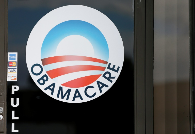 Senado dos EUA aprova começar a debater derrogação do Obamacare