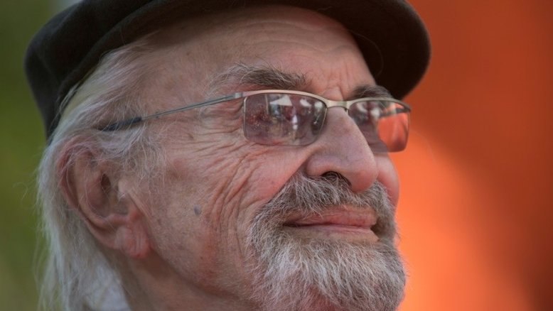 Morreu o ator Martin Landau, de "Espaço 1999" e "Ed Wood"