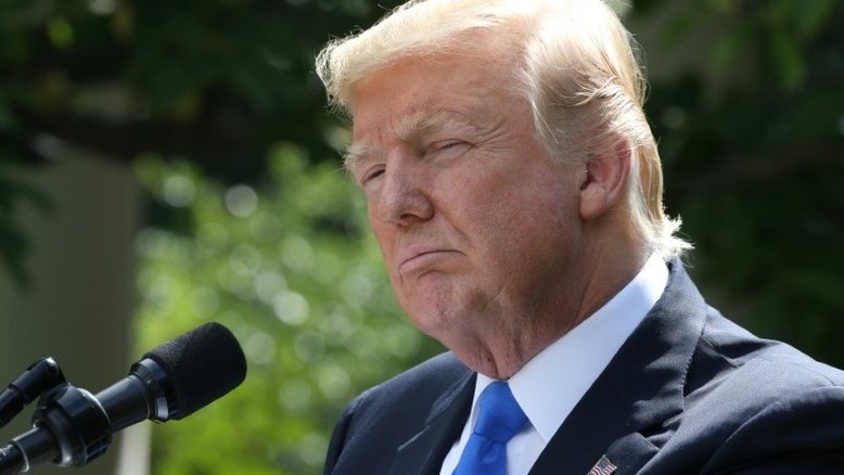 Trump tem primeira vitória contra Obamacare