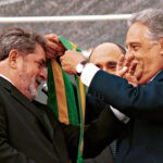 Lula completa 1 ano na prisão da Lava Jato