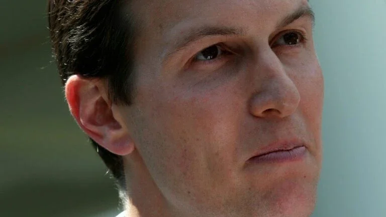 Kushner, genro de Trump, nega contatos impróprios com Rússia