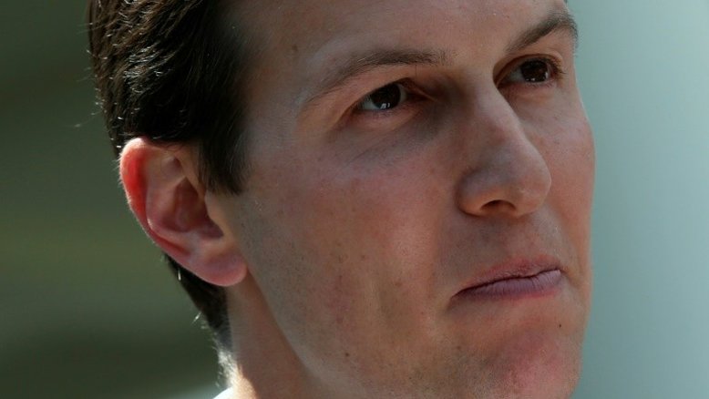 Kushner, genro de Trump, nega contatos impróprios com Rússia