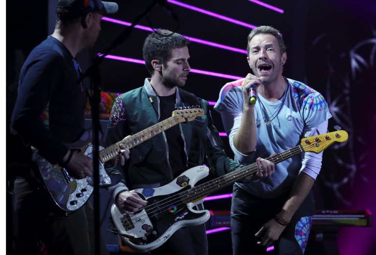Polêmica: Coldplay é mais marketing que música? Lula e Bolsonaro que o digam