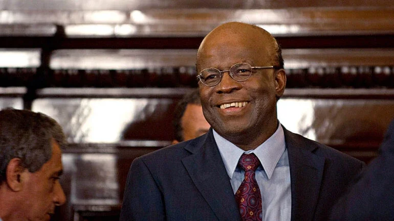 PSB quer candidatura de Barbosa até o dia 15 de maio