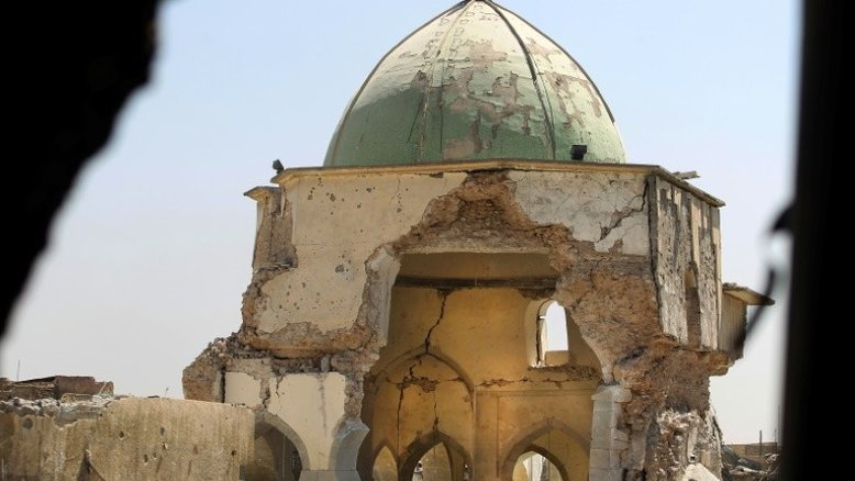 A história de Mossul, cidade de musselinas e tesouros históricos