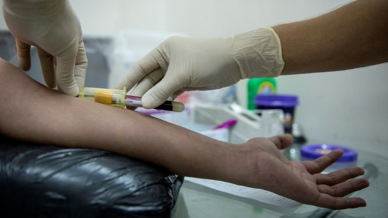 Conferência sobre aids pede aos EUA que mantenha financiamento