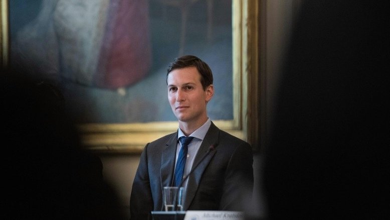 Jared Kushner, genro de Trump, testemunhará sobre caso russo