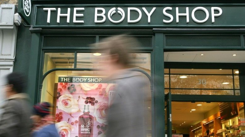Cade aprova compra de The Body Shop pela Natura